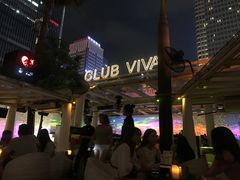 -CLUB VIVA(购物公园店)