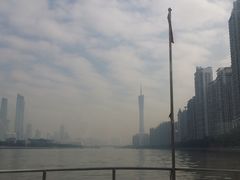 -黄埔古港