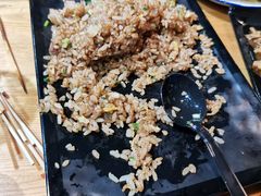-李不管把把烧(合肥总店)