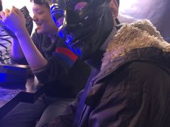 -悦河马家庭桌游剧本馆(朝阳门店)