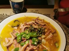 -遇见长安之高山流水(李家村万达店)