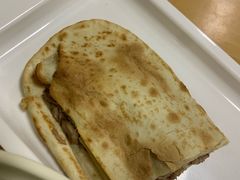 -宝光熏肉鞋底火烧(新街口店)