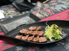 -1218 GRILL 主厨