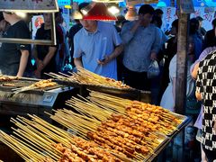 -大学城夜市大排档(凤栖路店)