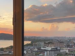 -西湖17·湖景餐厅(杭州新侨饭店)