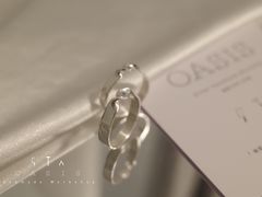 -Oasis绿洲银饰珍珠手作diy(壹方城店)