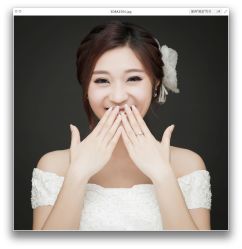 韩国艺匠ARTIZ&nbsp;STUDIO-THE QUEEN(北京店)