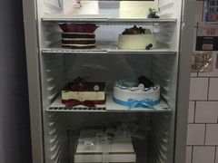 -美丽心情蛋糕(江苏路店)