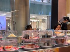 -元气寿司(金光华店)