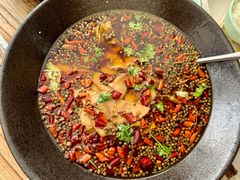 水煮鱼-素心小筑(后沙裕镇店)