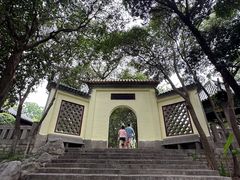 -云龙山