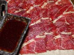 -木槿花开烤肉店(盐河南路店)