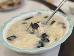 -春水锅贴·传统鲁菜(大明湖店)