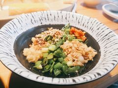 -滇小鱼·云南野生菌火锅(上杭路店)