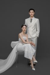 -巴黎春天婚纱摄影STUDIO·定制