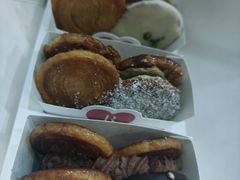 -LE JARDIN de Joel Robuchon(新世界大丸百货店)