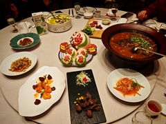 -颂福楼·南京菜(定淮门店)