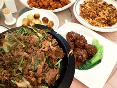 -烤肉宛饭庄(南礼士路店)