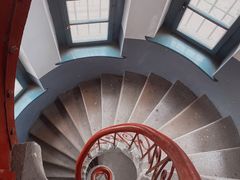 -青岛德国监狱旧址博物馆