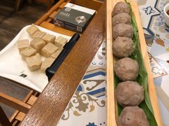 -普宁潮汕牛肉火锅(新香洲店)