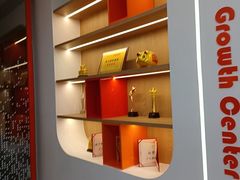 -昂立青少儿成长中心(杨浦国和1000校区)