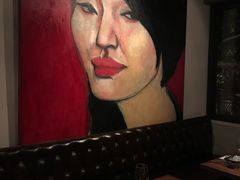 -Ginger(兴国路店)