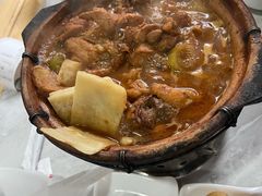 -范贤光鸡公煲(平乐园总店)
