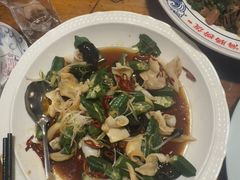 -旺角小渔村·海肠捞饭开创者(环山路店)