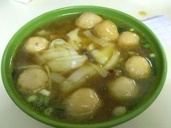 -金利食店(氹仔店)
