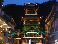 -窑埠古镇