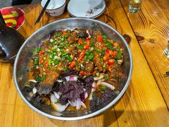 -红旗大食堂(君悦紫园店)