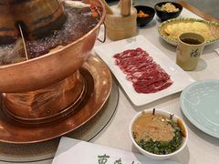 -东来顺饭庄(奥莱店)