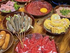 -阳阳老火锅(小南门店)