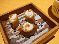 -蔡澜点心·粤菜(海印都荟城店)