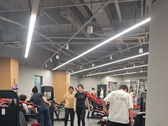 -像素游泳健身(中弘·像素店)