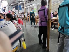 大堂-温记府廟豆汤饭·始于1955年(海椒店)
