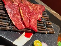 -厚贞日式烤肉(浦东汇智店)
