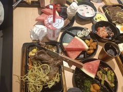 -凡塔斯牛排自助餐厅(莆田万达店)