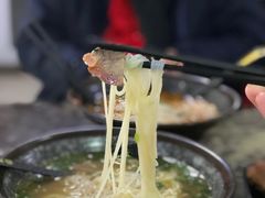 牛肉肉酱米线-云龙湖阿喆米线(云龙湖店)