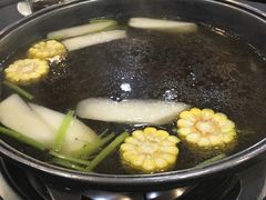 -肥信潮菜(科新路店)
