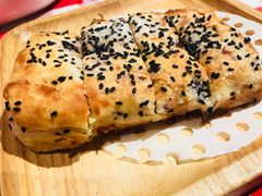 -西贝(上海我格广场店)