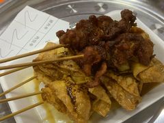 -谢怀亮芝麻茶