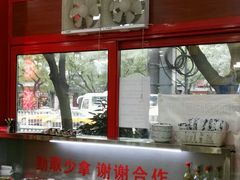 -晓林火锅(安定门店)