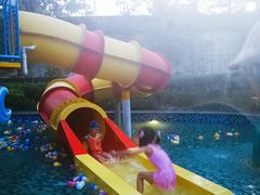 -溧阳天目湖天沐温泉