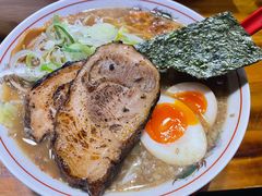 -老龙亭拉面店