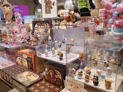 -泡泡玛特POPMART(合生汇店)