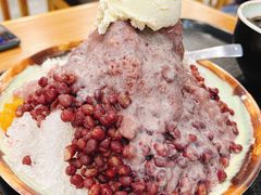 -鲜芋仙(太原街万达店)