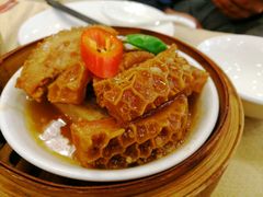 -澳门西南饭店·粤菜·茶市·手工点心(华海路店)