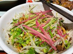 -北平食府(马鞍山路店)