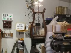 -漫笙舍Manse·咖啡·民宿